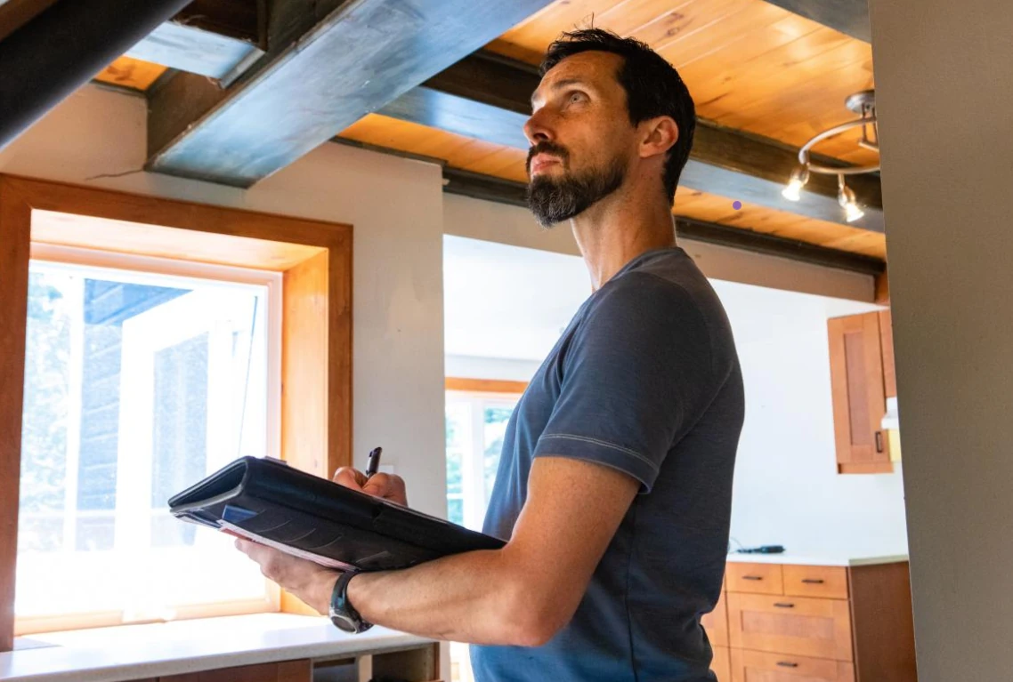 Property Checks & Reporting service photo