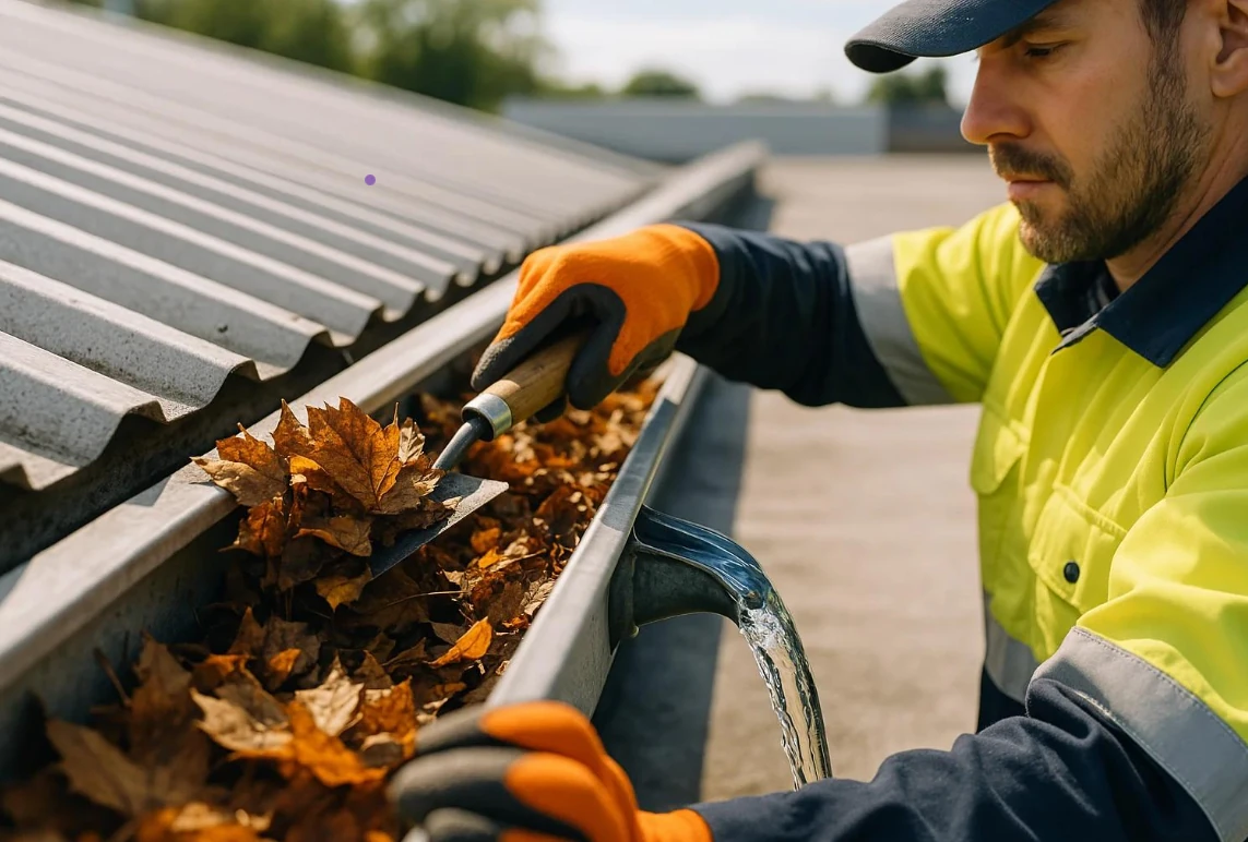 Seasonal Facility Care