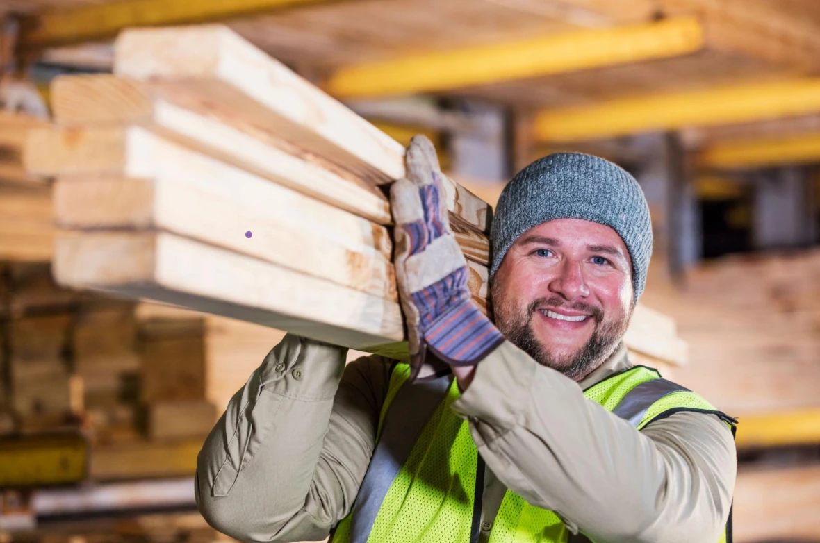 Material Handling