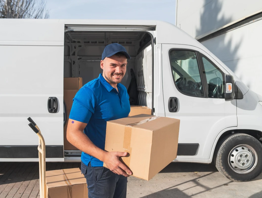 Delivery Support