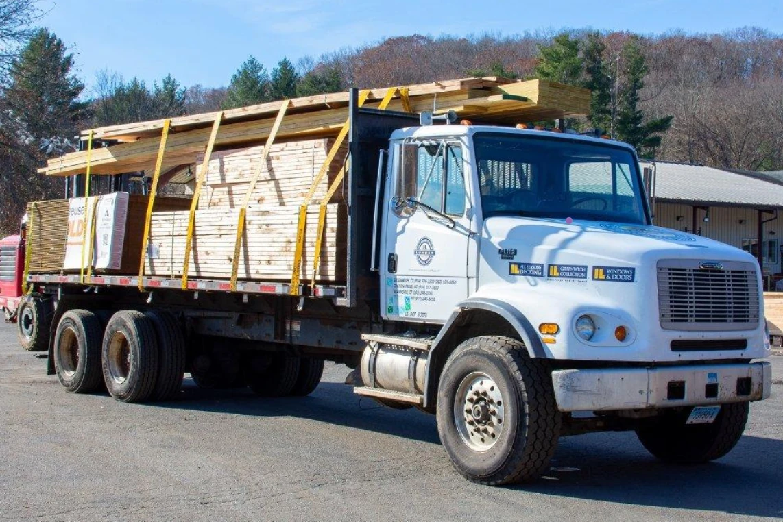 Material Delivery Support