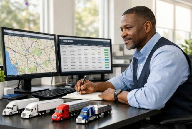 Transport Coordination